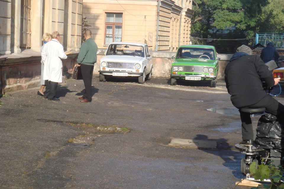 Знялися в кіно 2 3