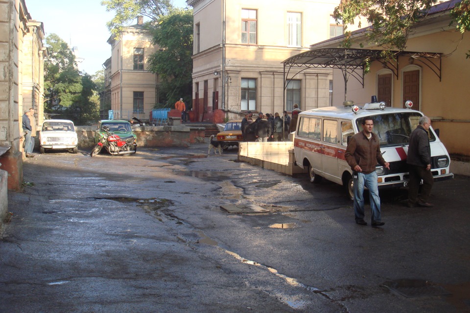 Знялися в кіно 2 4