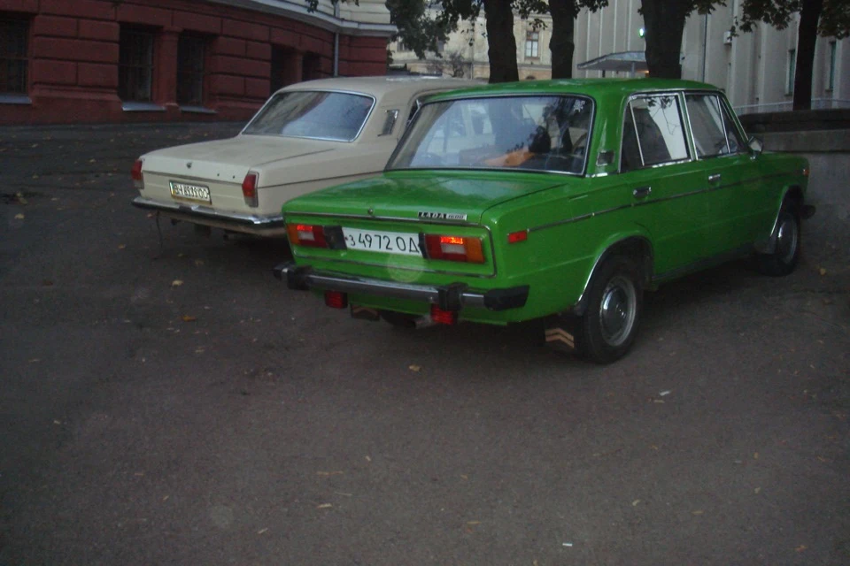 Знялися в кіно 2