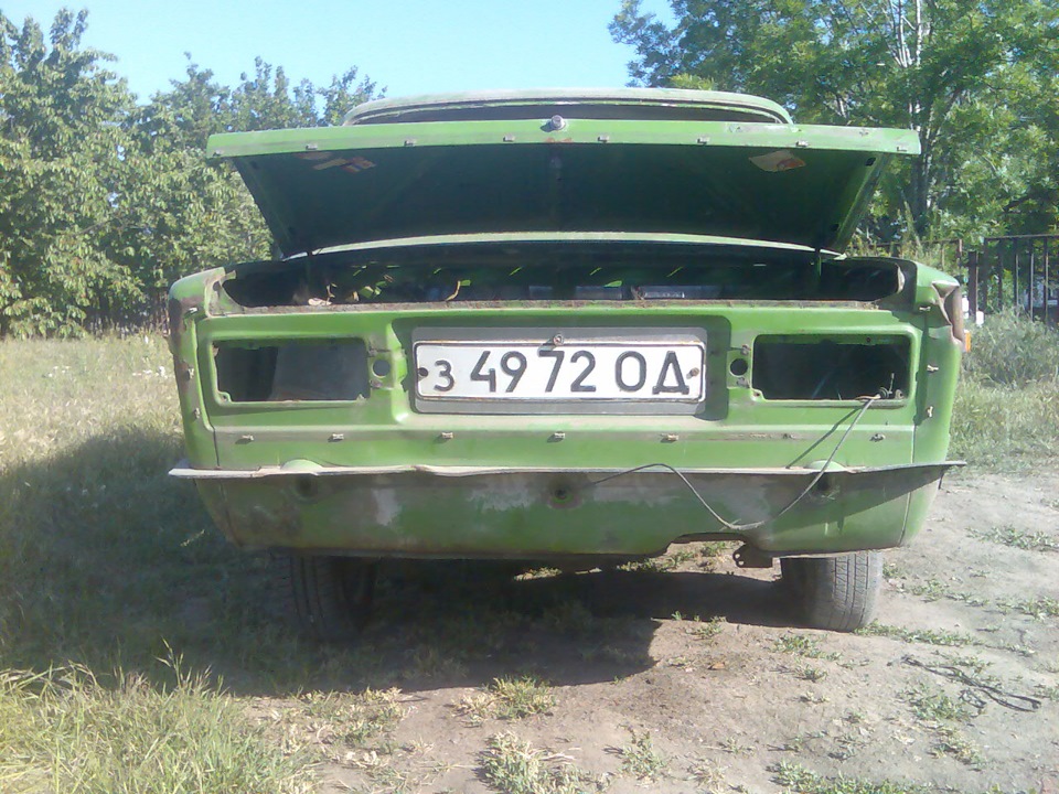 Таку я її купив 4