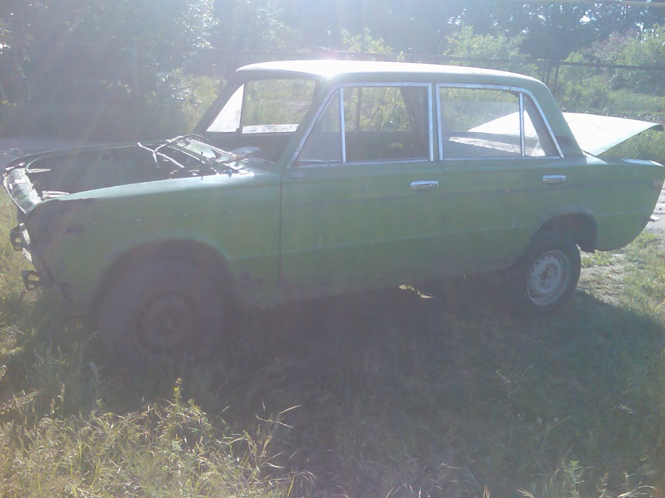 Таку я її купив 5