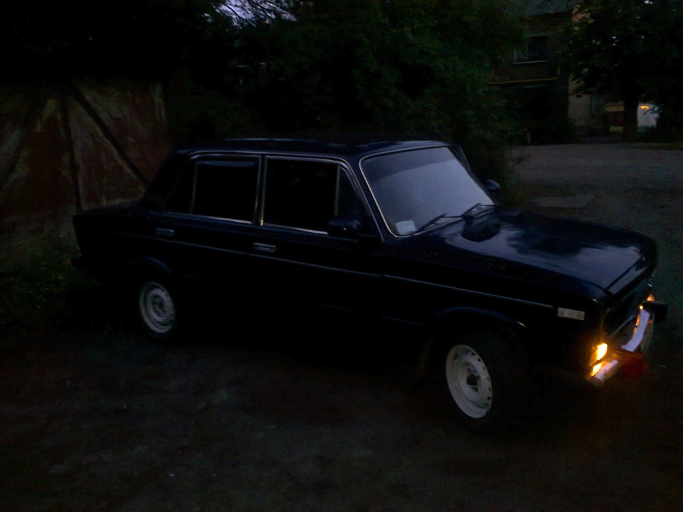 Нічний фотосетик 3