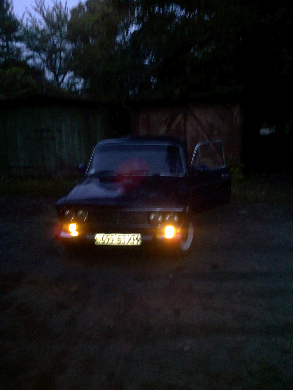 Нічний фотосетик 2