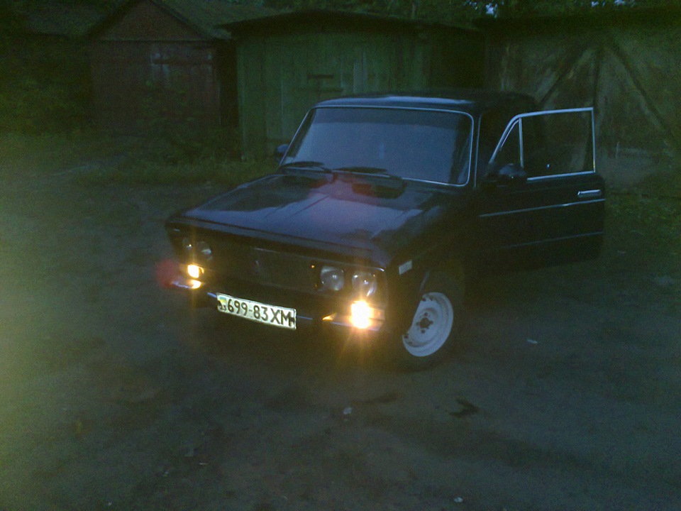 Нічний фотосетик 1