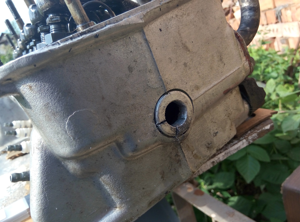 старість не радість 5