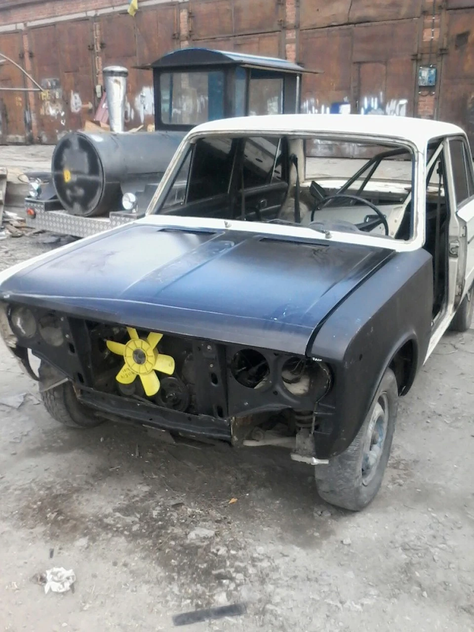 3 крок) все на місця)