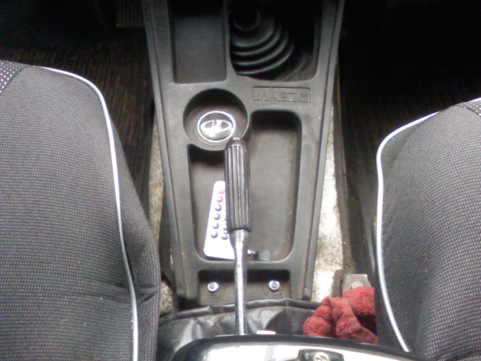 Доробляю педаль газу та сигналізацію + дрібниці (багато фото) 2