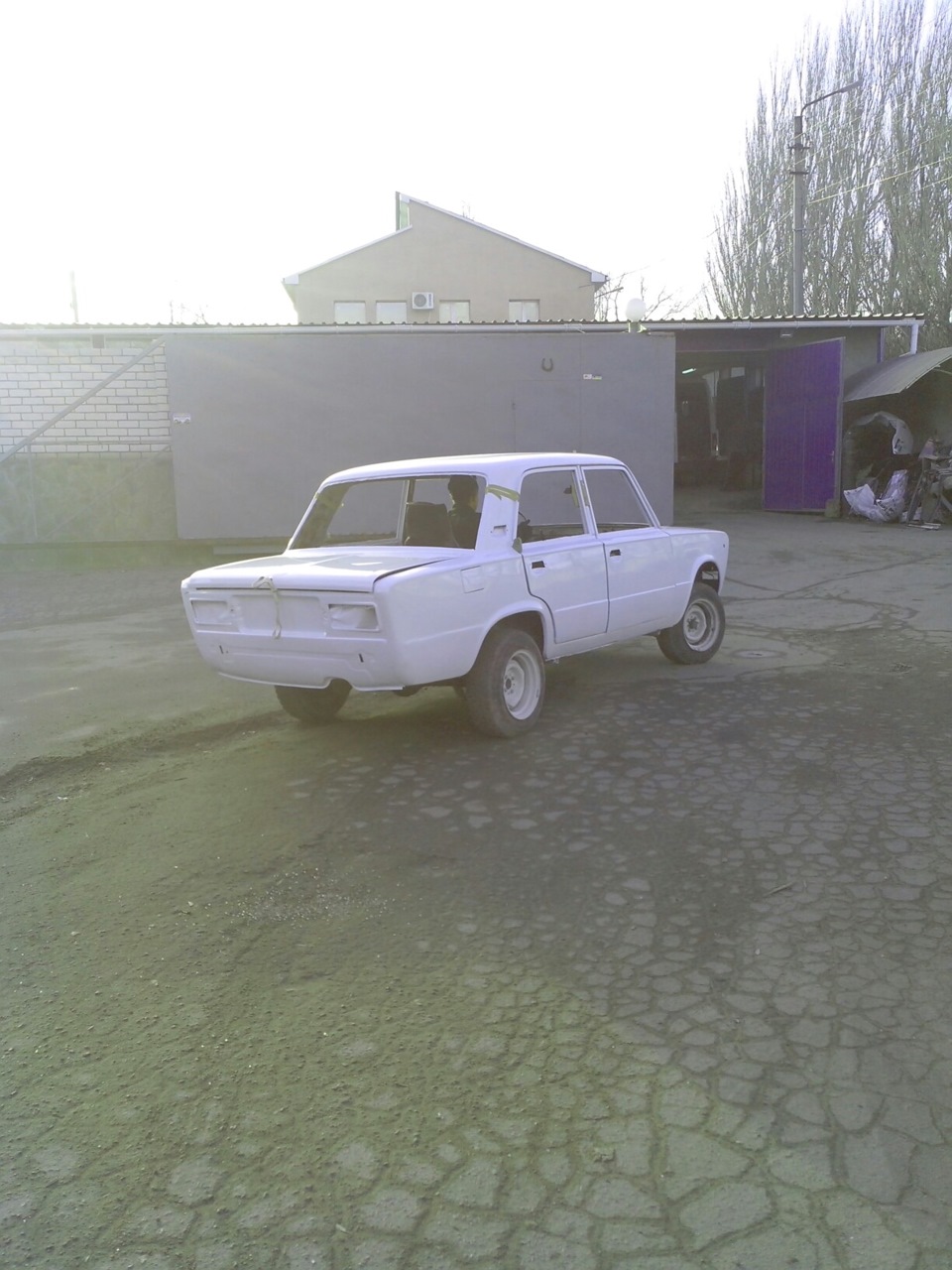 Готово 5