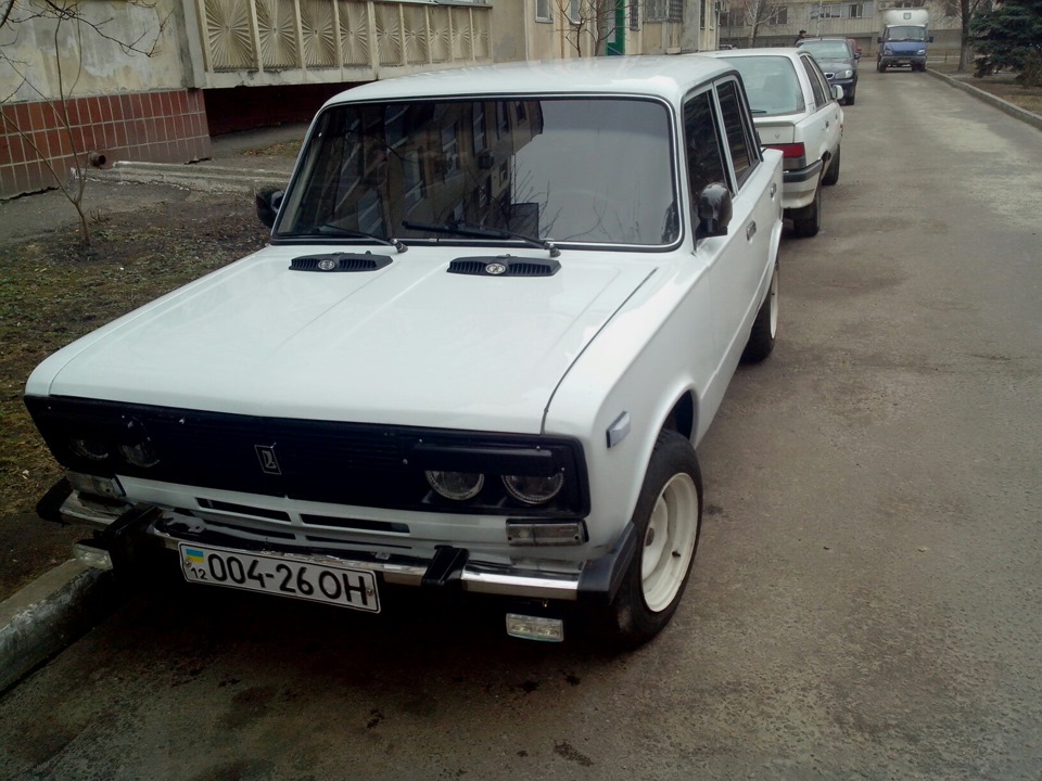 Мийка двигуна. Підготовка до СТО 4