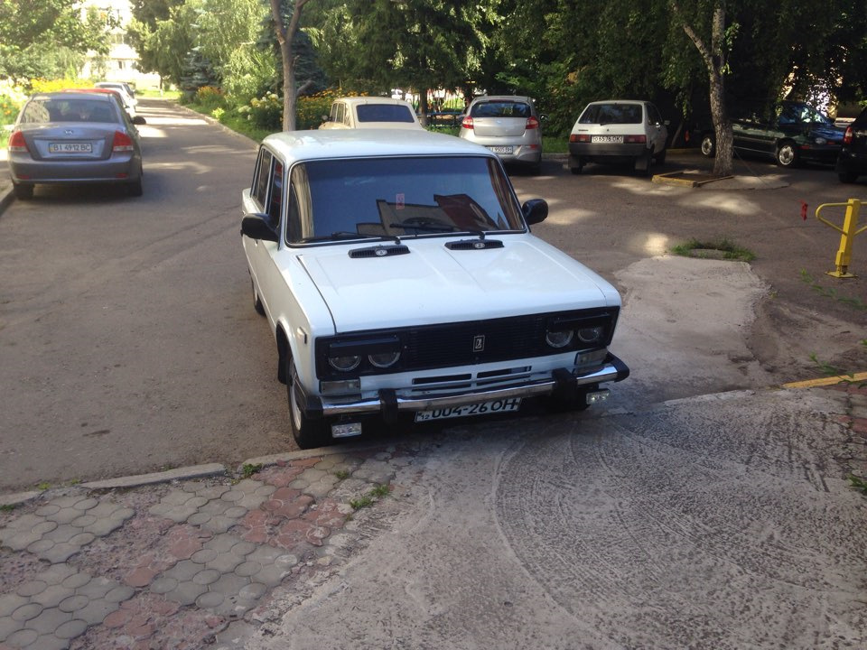 Не було смутку... 4