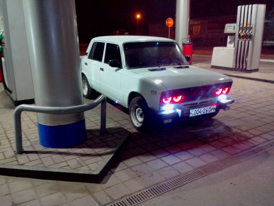 Новини з полів. 1