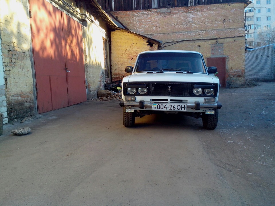 Новини з полів. 2