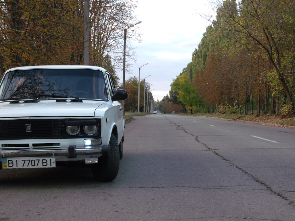 Осіння фотосесія 2