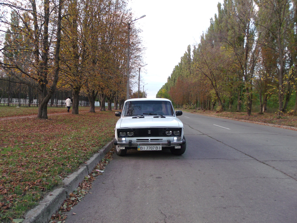 Осіння фотосесія 1