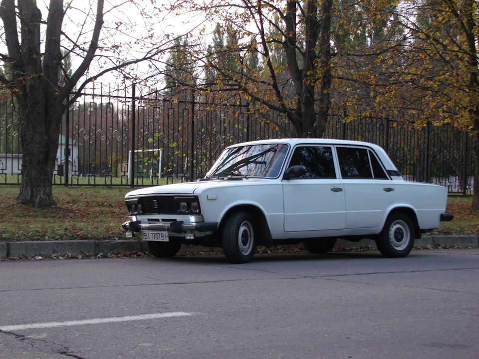 Осіння фотосесія 3