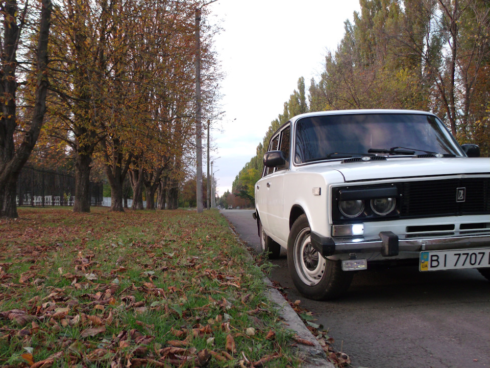 Осіння фотосесія 4