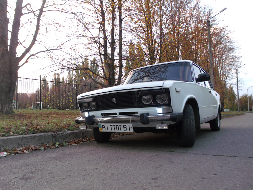 Осіння фотосесія 5