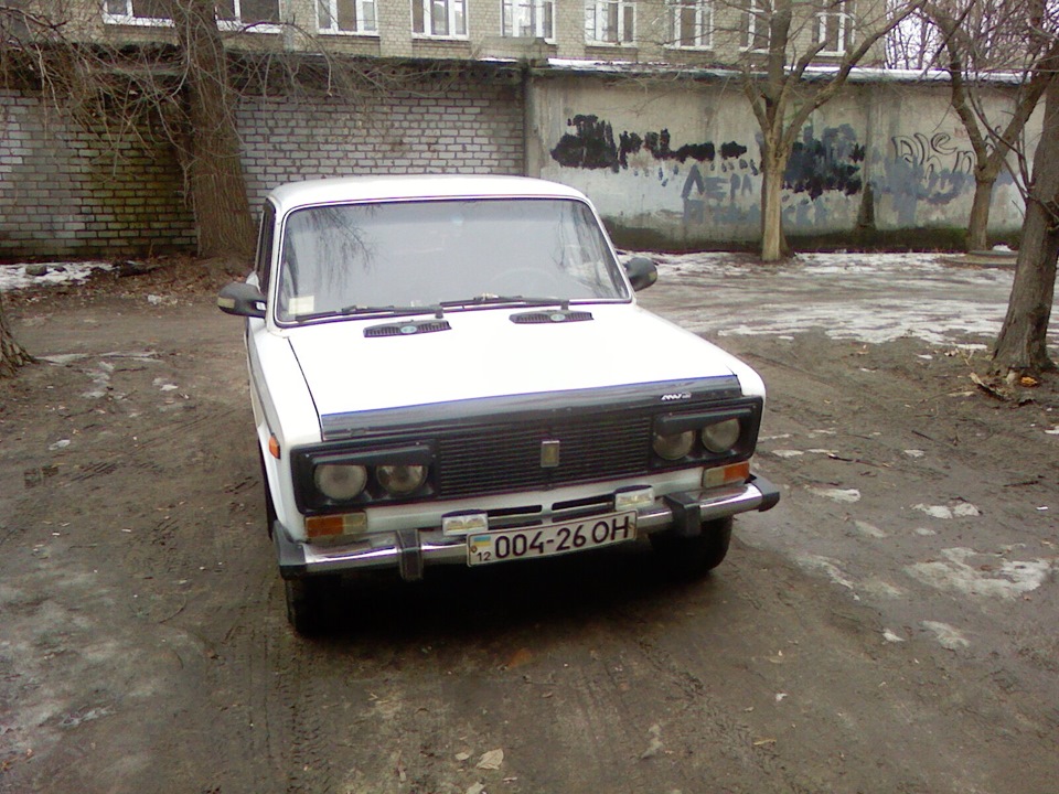 Проміжний блог 2