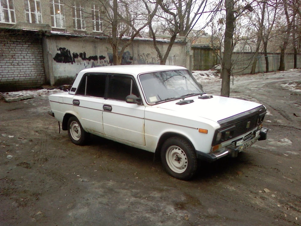 Проміжний блог