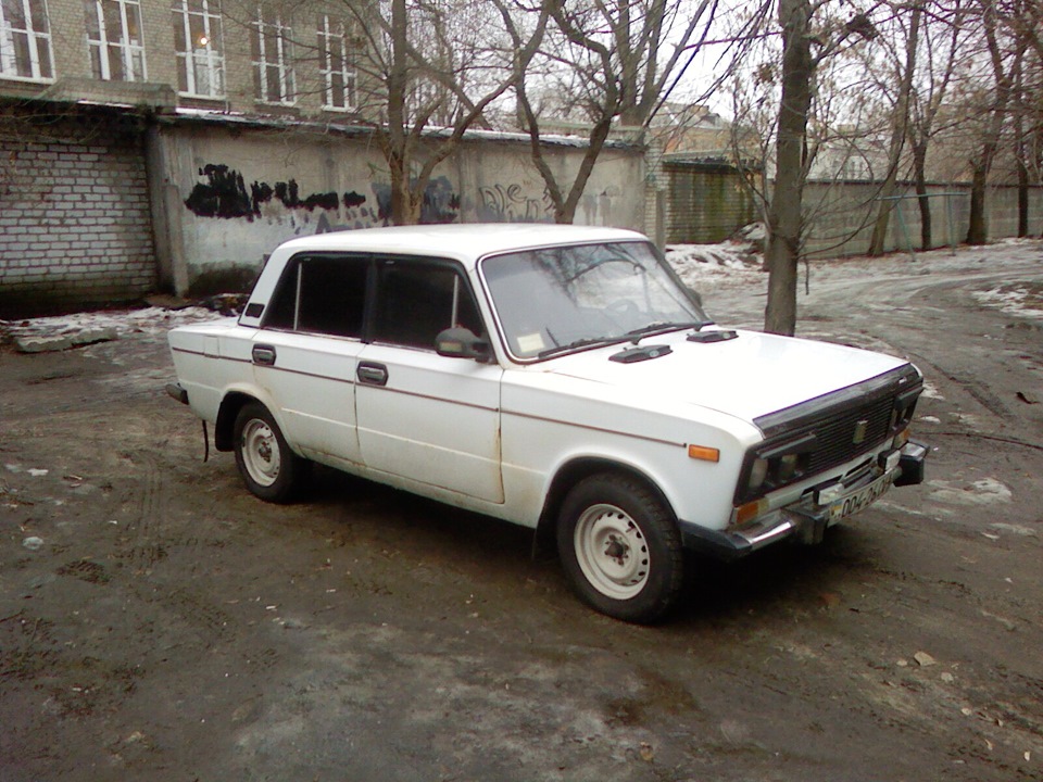 Проміжний блог 1