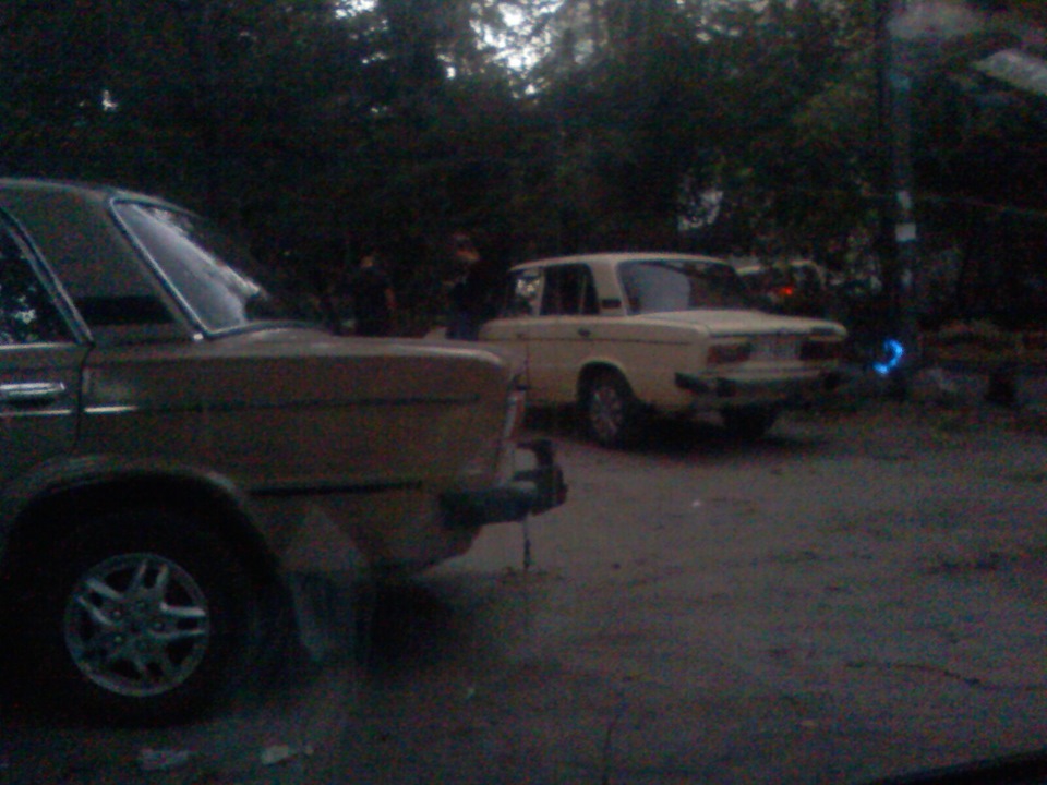 Ремінь генератора та личинка замку 3