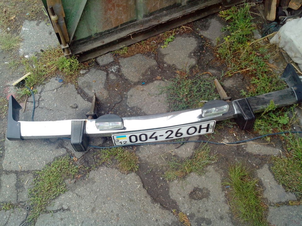 Зварювання. Початок 1