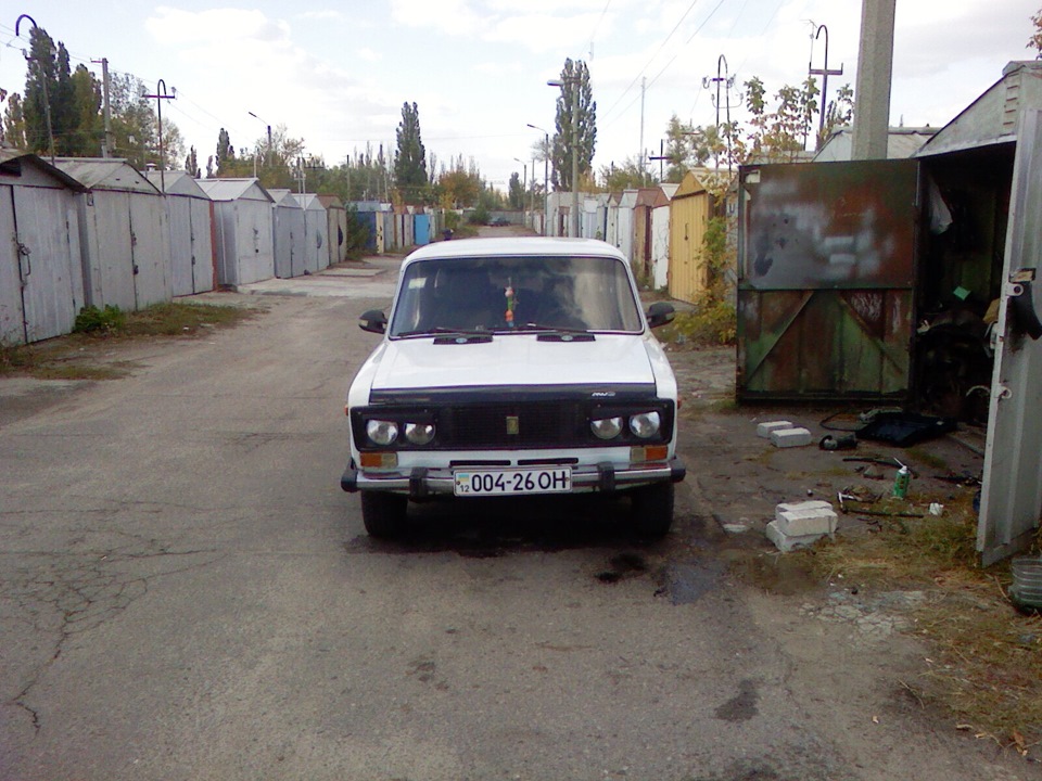 Тосол і війки 2