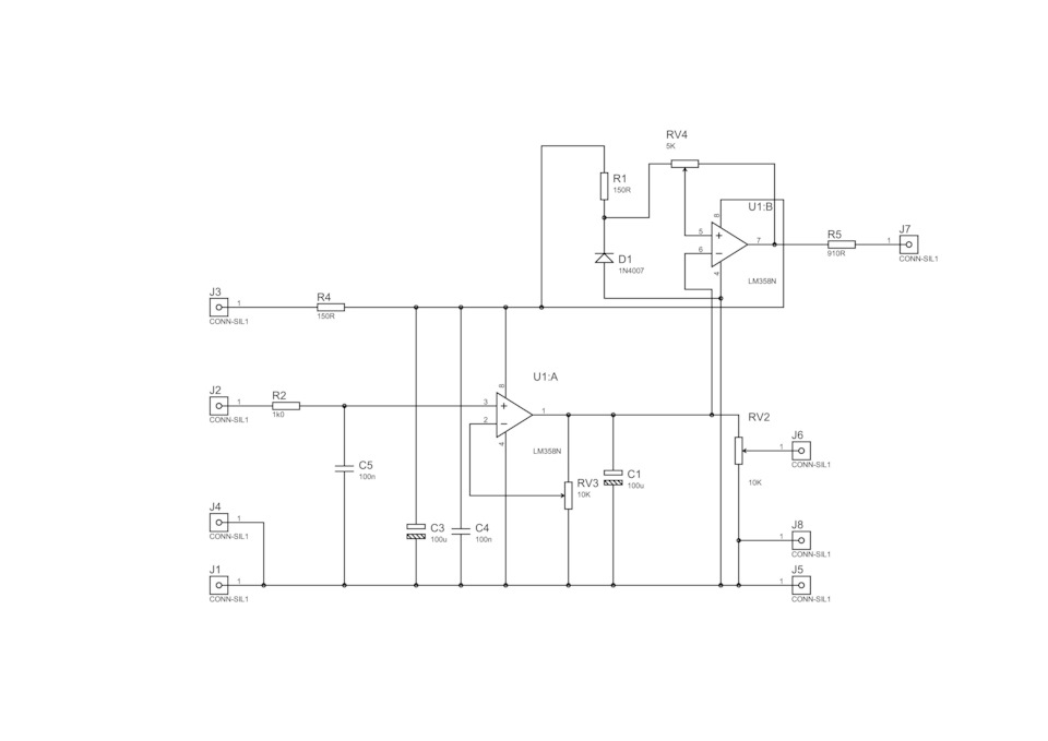 Рівень газу в балоні ГБО v3.2 4