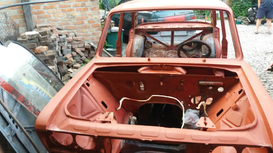 Скоро... 1