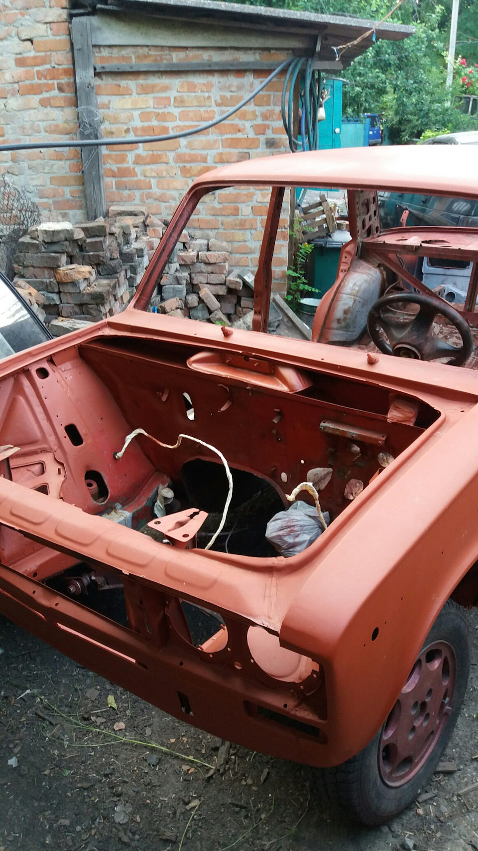 Скоро... 2