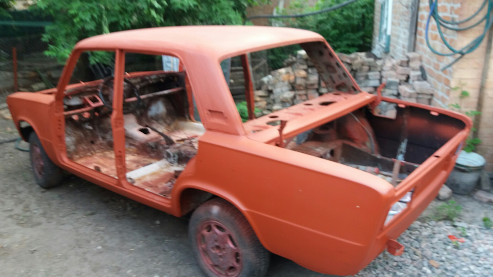 Скоро... 3