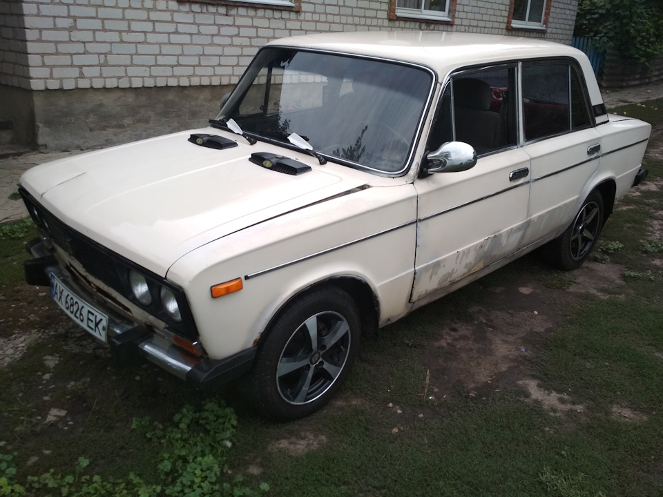 Невеликий ремонт 3