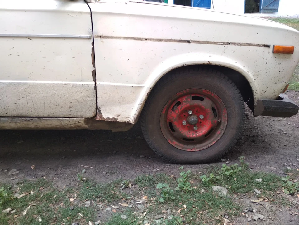 Потрібна порада