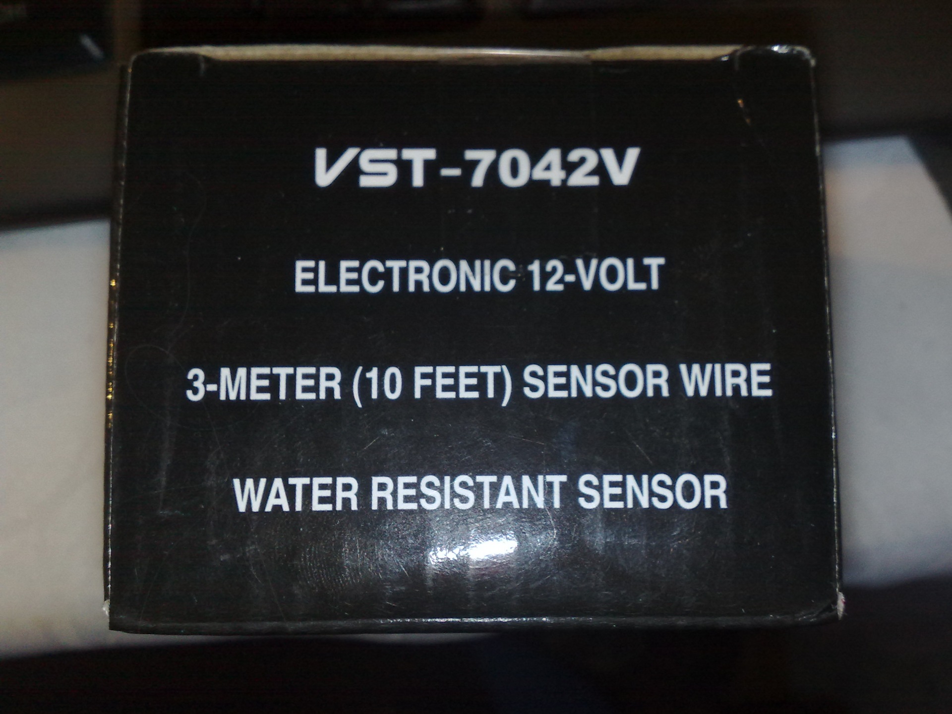 Годинник VST-7042V 5