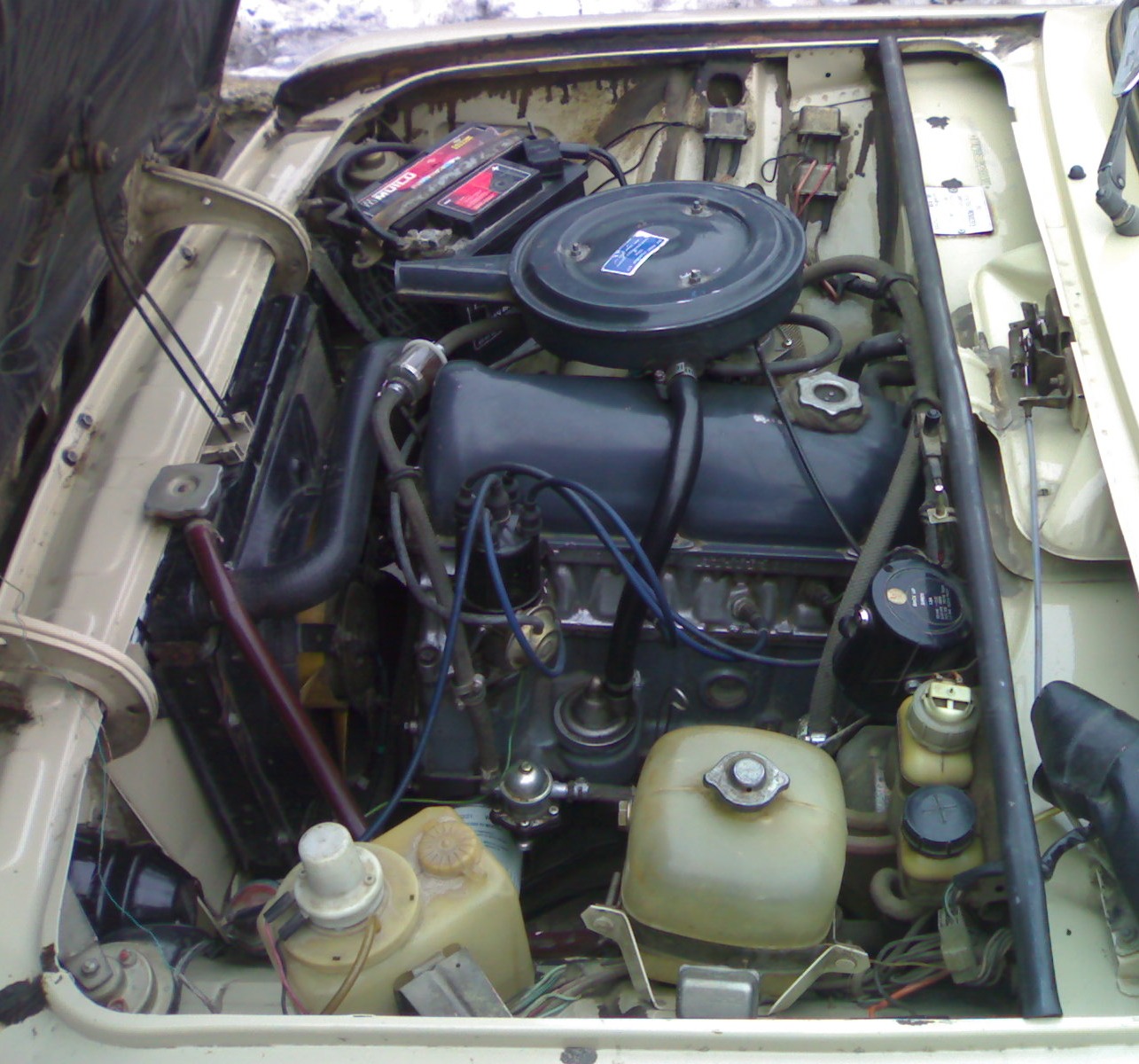 Лютий 2007 1