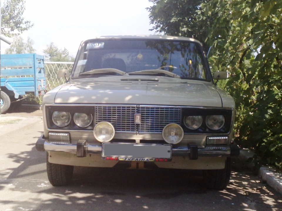 LED габарити 3