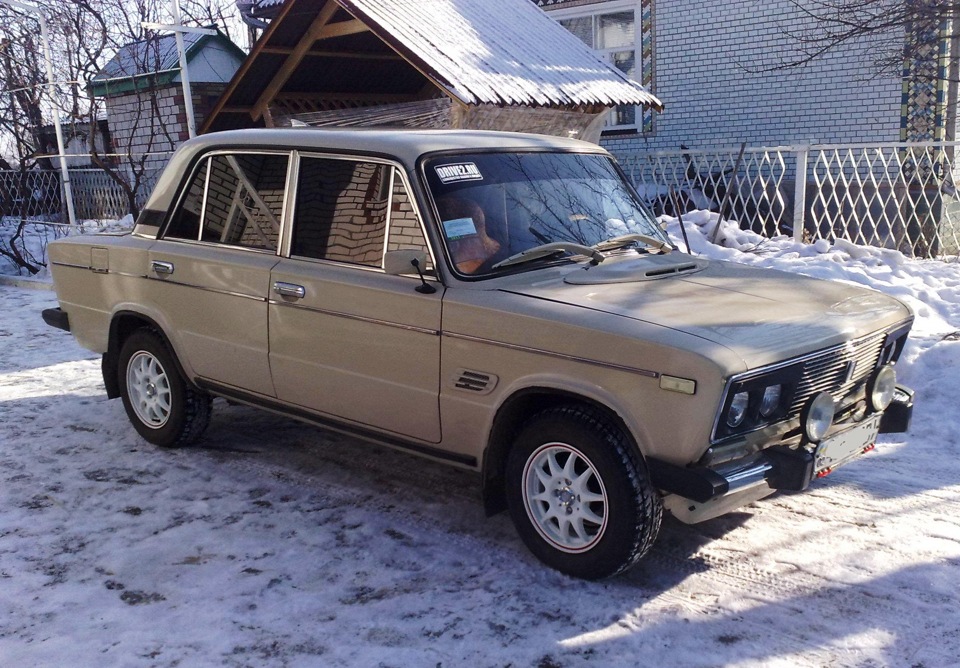 Здійснилося! Поставив лиття! 3