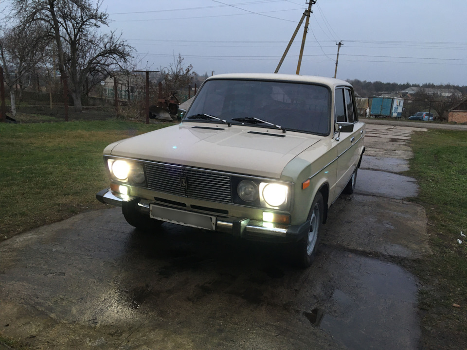 Помив машинку і вирішив сфотографувати, поки чиста :) 1