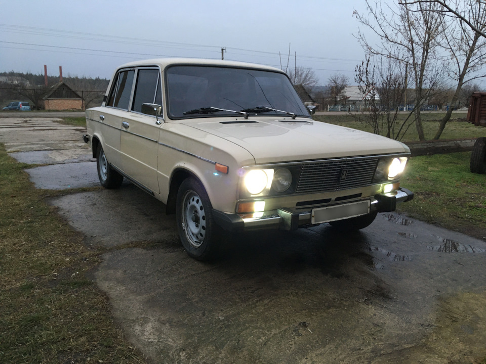 Помив машинку і вирішив сфотографувати, поки чиста :) 2
