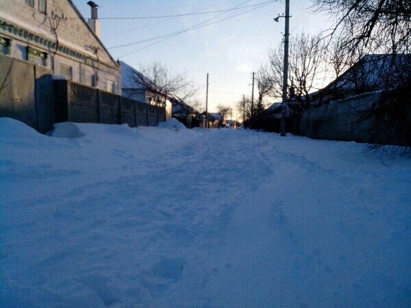 Не позичіть бульдозер? 2