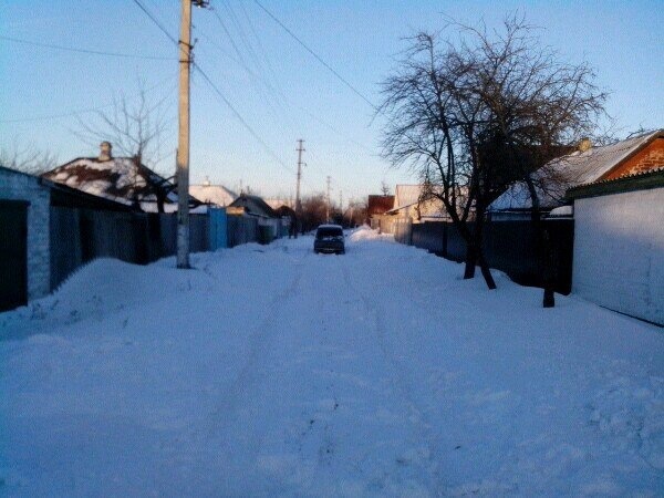 Не позичіть бульдозер? 4
