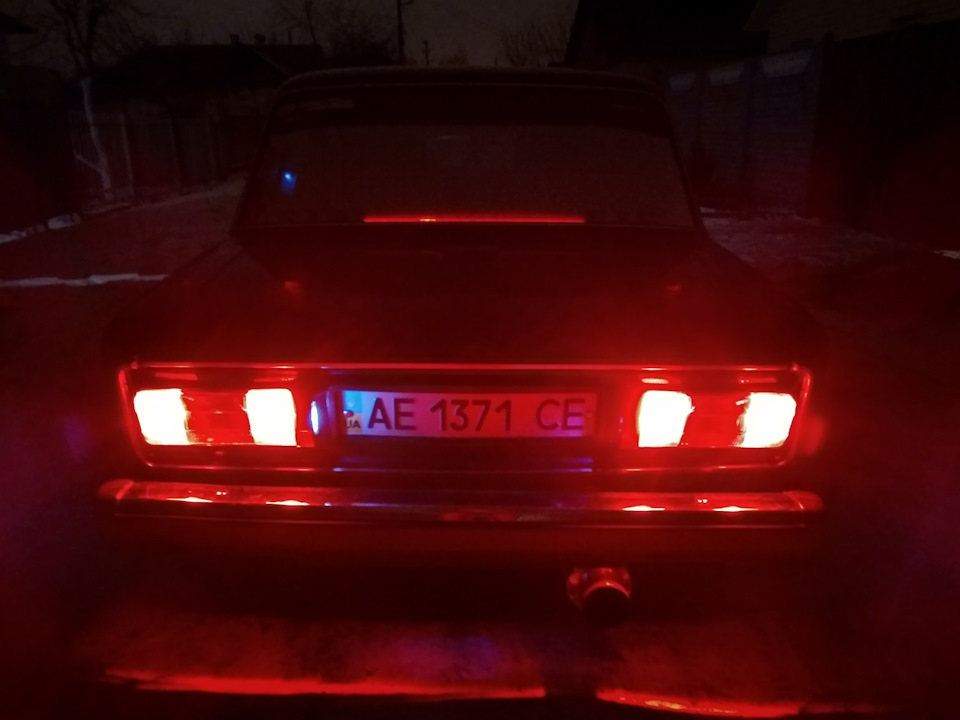 Нові старі стопи. 2