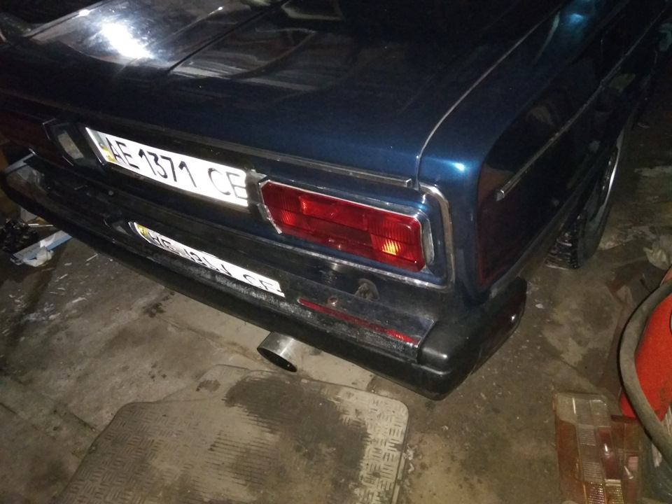 Нові старі стопи. 5