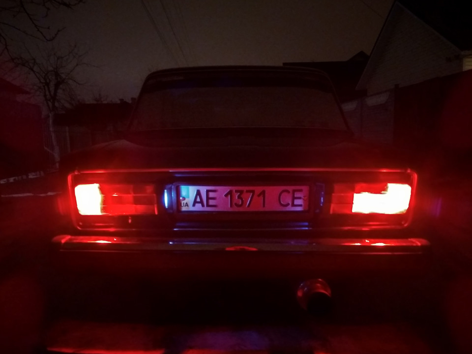 Нові старі стопи. 3