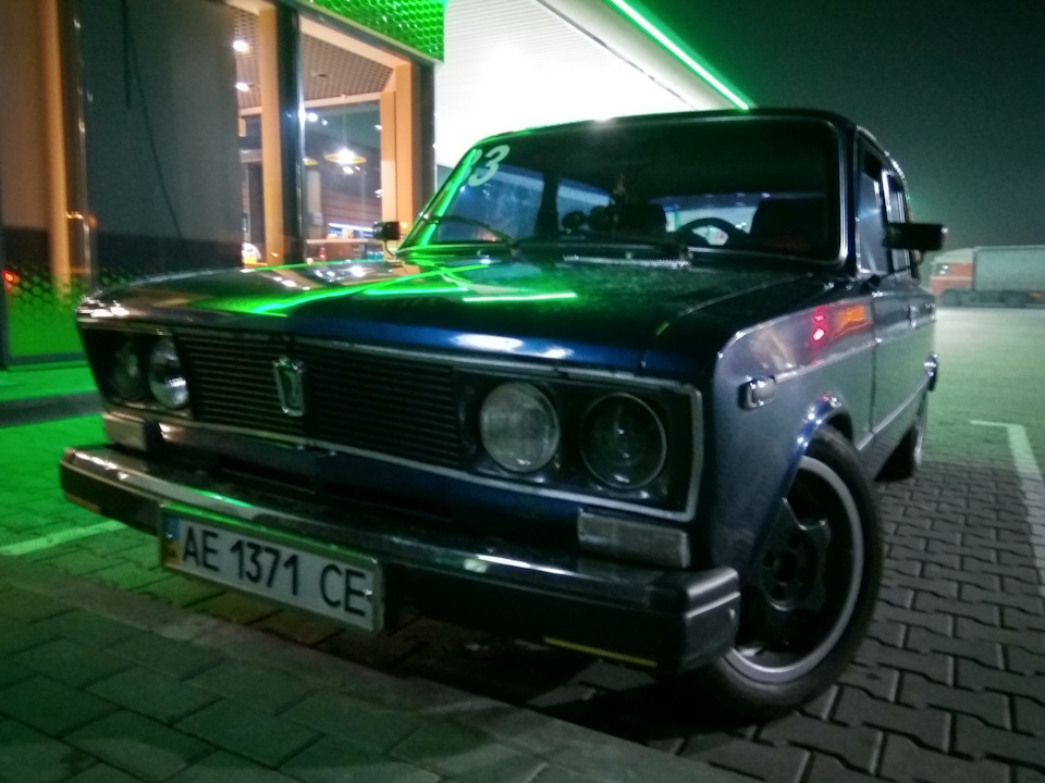 Новий кастор 2