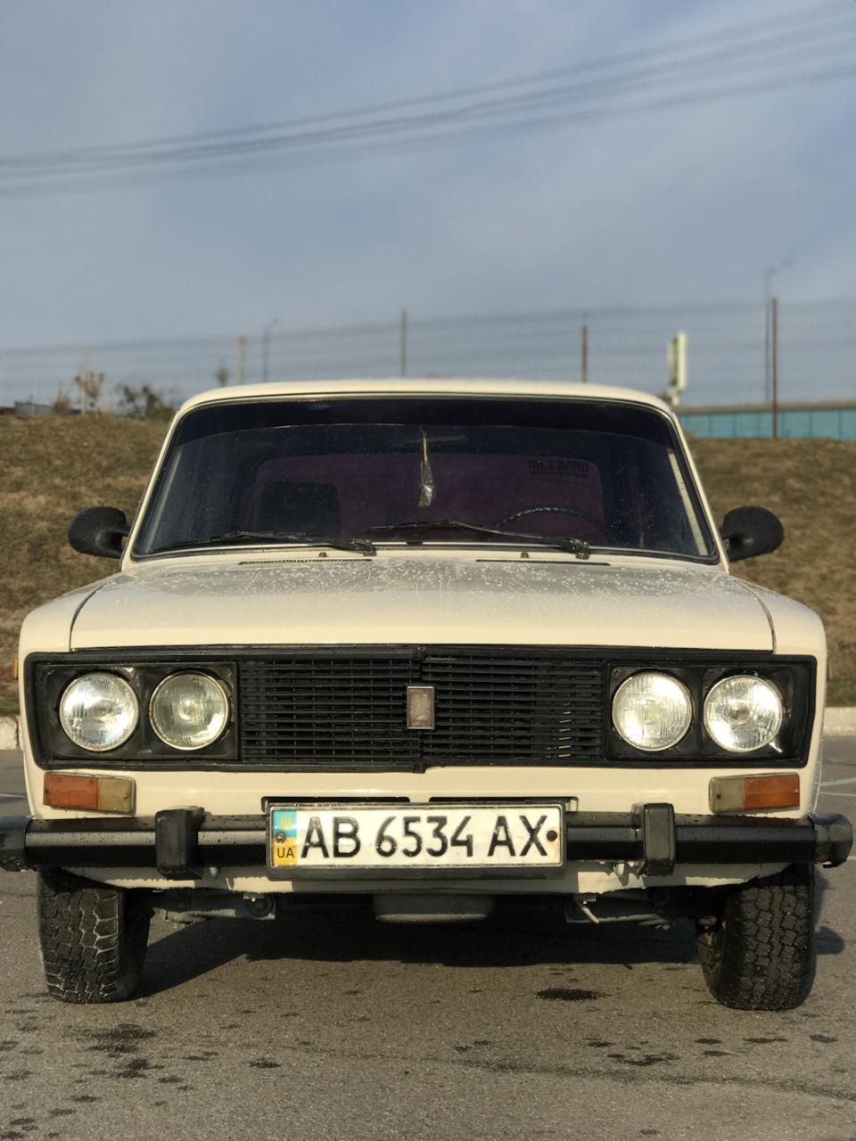 Фарбування та продаж 5