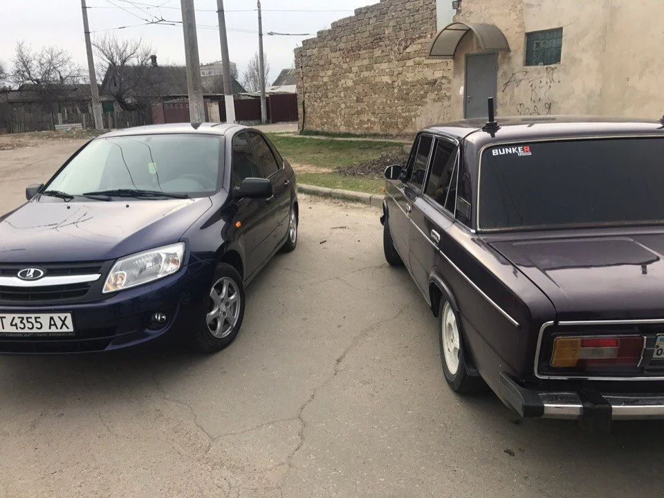 Дві ракети)))