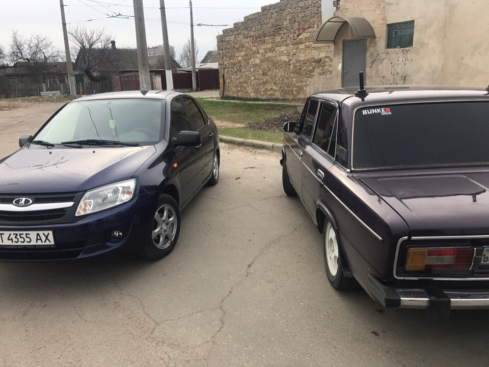 Дві ракети))) 1