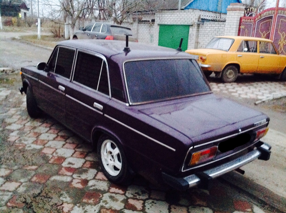 Фото Классика 3