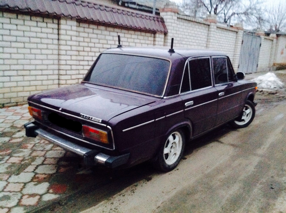 Фото Классика 5